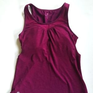 Athleta Women's 2:1 Tank - Small